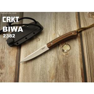 Columbia（コロンビア） コロンビアリバー CRKT M16-02SS タントー 