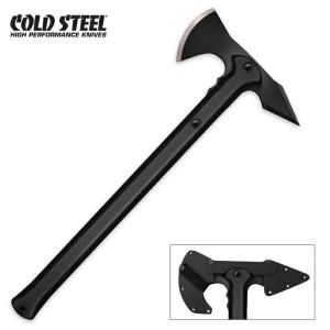 コールドスチール COLD STEEL トレンチ ホーク 斧 アックス CS90PTH