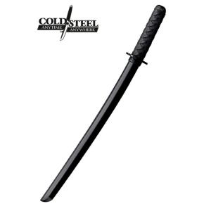 コールドスチール CS92BKKC 新型 ボッケン 鍔付 トレーニング ソード