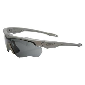 A級品 ワイリーエックス SG-1 SG1 スモークグレイ クリア 2レンズ