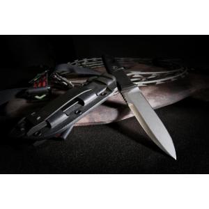 エストレイマ ラティオ ER0481SW スカウト2 タクティカル ナイフ N690 ストーンウォッシュ EXTREMA RATIO EXTREMA RATIO 日本正規品｜armsgear