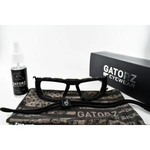 マグナム 爆買 ゲイターズ GZ-01-002 ミルスペック アジアンフィット