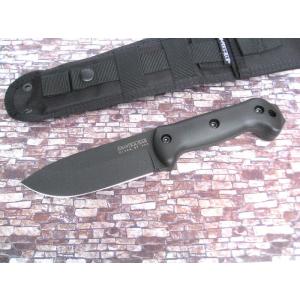 ケーバー KA-BAR ベッカー BK22 コンパニオン ナイフ ナイロンシース