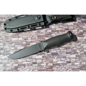 ケーバー KA-BAR マーク1 2221 1095 カーボン ナイフ カイデックス