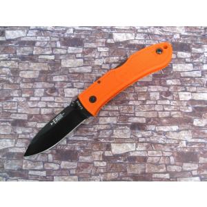 ケーバー 1119 レンチ ネック 工具 ナイフ 425ステンレス鋼 KA-BAR