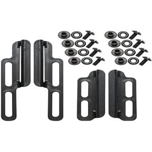 シェラカップ 風 ホーロー マグカップ 4セット アウトドア モンスター