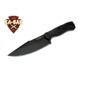 ケーバー マーク1 2225 1095 カーボン ナイフ レザーシース KA-BAR