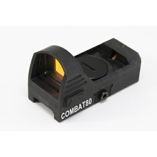 ノーベルアームズ COMBAT コンバット 80 ドットサイト・ダットサイト 8M.O.A