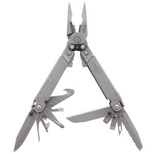 SOGマルチプライヤー SOG マルチプライヤー PowerAccess Deluxe ナイロンシース SOGPA2002CP