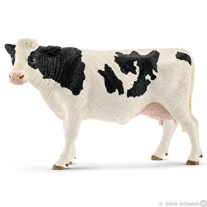 ポトポト 様 Schleich (シュライヒ) ホルスタイン牛 (メス) 13797 - 最安値・価格