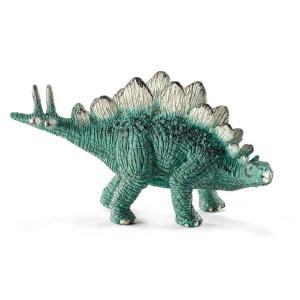 セール Schleich (シュライヒ) ミニ恐竜 ステゴサウルス（ミニ）14537｜アームズギア ヤフー店