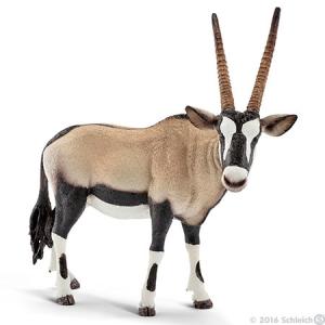 Schleich (シュライヒ) オリックス14759の商品画像