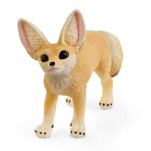 Schleich,(シュライヒ) フェネック 14845 (2021年新作)｜armsgear