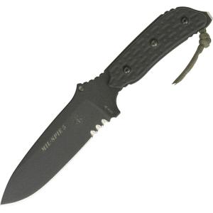 ブラックホーク リーコン タクティカル グローブ Mサイズ 黒 BLACKHAWK