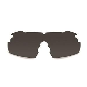 ワイリーエックス ヴェイパー TL 交換レンズ スモーク（レンズのみ）日本人仕様モデル サングラス ...