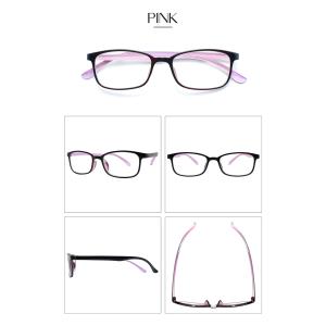 【ブルーライト・UVカット 遠近両用メガネ】R...の詳細画像5