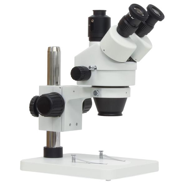 三眼ズーム式実体顕微鏡 AR-Z3TR
