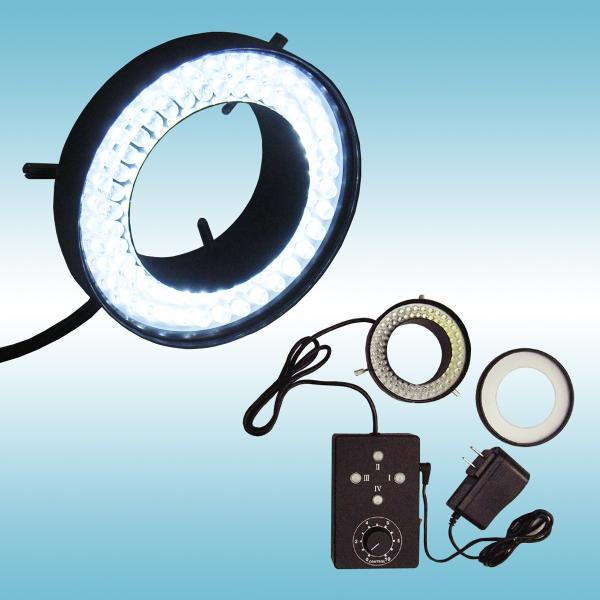 実体顕微鏡用LEDリング照明/LED-R72