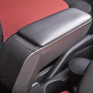 FIAT ABARTH フィアット アバルト アームレスト armster アバルト500,595,695 フェーズ1/フィアット500 フェーズ1 専用