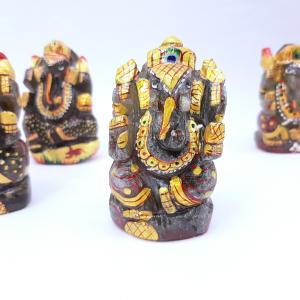 アメジスト彫刻 ガネーシャ像 アメジスト彫刻 ガネーシャ像 アメジスト ガネーシャ 彫刻品