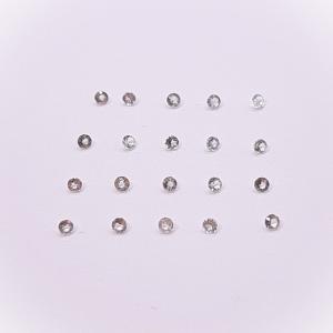 天然石ルース(裸石)・クリスタル 水晶 / ラ...の詳細画像4
