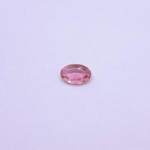 天然石ルース（裸石）・トルマリン / オーバル【約8x5mm】ファセットカット（1粒）｜arnavgems