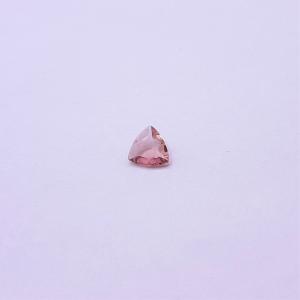 天然石ルース（裸石）・トルマリン / トリリアント【約5.5mm】ファセットカット（1粒）｜arnavgems