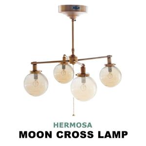 シーリングライト・天井照明 MOON CROSS LAMP シーリングライト 天井照明 照明器具 インテリア GS-014 MOON CROSS