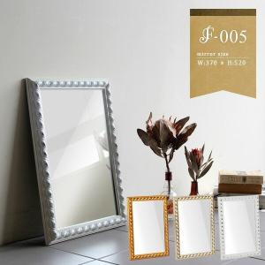 アンティーク調 木製窓枠 鏡 壁掛けミラー グレー 6枠 : 81jpstore