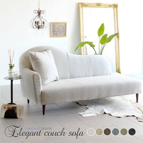 カウチソファー グレー 2人掛け 3人掛け ハイバック ソファー カウチ カウチソファ 高級 片肘 ...