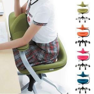 オフィスチェア iPole7 アイポール セブン 椅子 ドラマで話題 ワーク