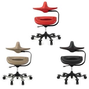 オフィスチェア ワーキングチェア iPole 7 アイポールセブン