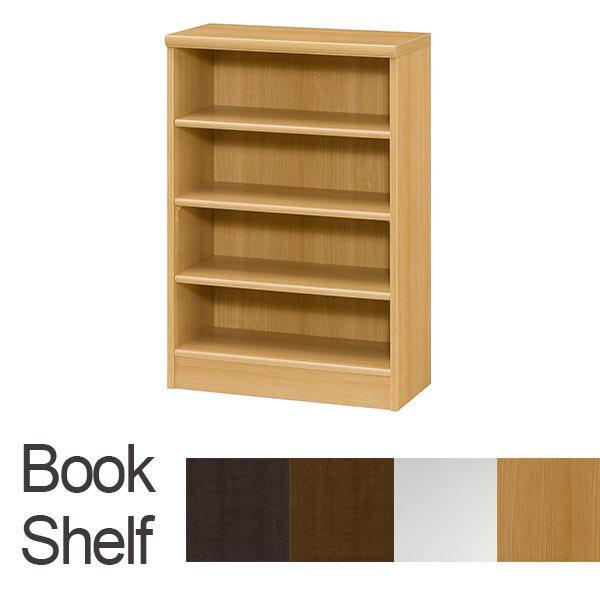 文庫本ラック 本棚 書棚 ブックラック ブックシェルフ 本 収納 ボックス 幅約59cm 高さ約88...