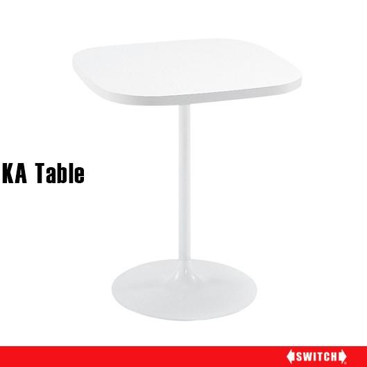 カウンター テーブル カフェテーブル KA テーブル SWITCH スイッチ