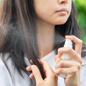 ナルーク オイルインヘアミスト 二層式 100...の詳細画像2