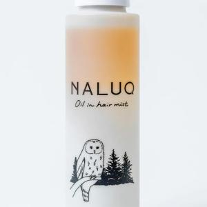 ナルーク オイルインヘアミスト 二層式 100...の詳細画像3