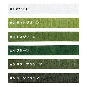 お花のテープ 2巻入り 6mm×27m 全6色...の詳細画像1