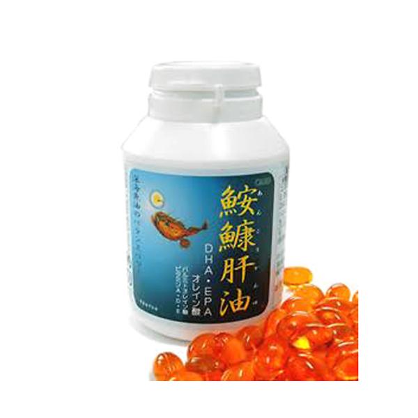 鮟鱇肝油 450mg 90カプセル 約30日分 ／ あんこうかんゆ あんきも 天然脂肪酸 サプリメン...