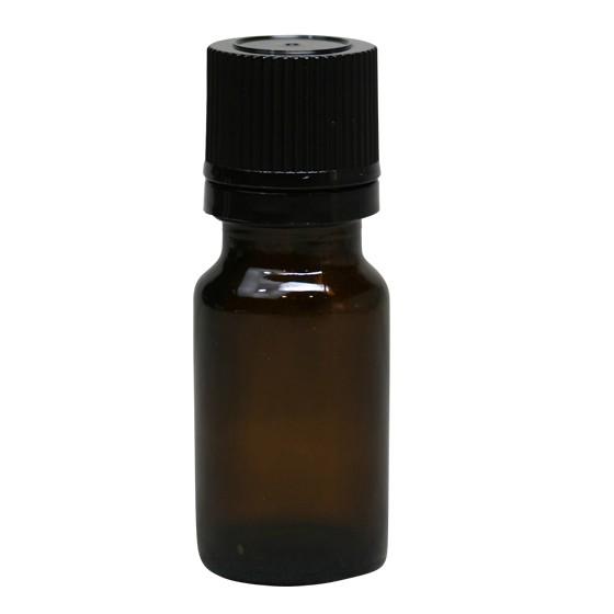 褐色ボトル１０ｍｌ /ドロッパー付/健草医学舎