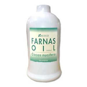 健草医学舎 ファーナスオイル・1リットル