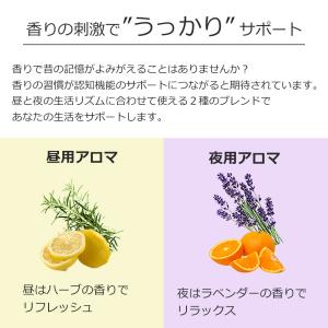 Day 昼用 ブレンド 100ml アロマ オ...の詳細画像2