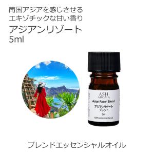 ASH AROMA 遮光ビン 10ml アンバー(茶色) スポイト付き 遮光瓶 香料
