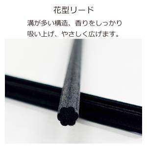天然アロマ リードディフューザー サンシャイン...の詳細画像4