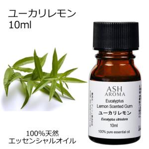 ASH AROMA パイン （松） 10ml エッセンシャルオイル アロマオイル