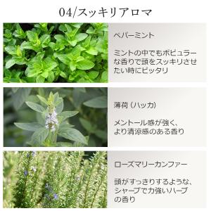 【スッキリアロマ3本セット】 アロマオイル 精...の詳細画像1