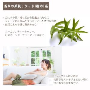 オーガニック ティートゥリー エッセンシャルオ...の詳細画像2