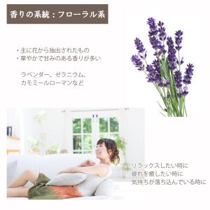 オーガニック ラベンダーブルガリアン エッセン...の詳細画像2