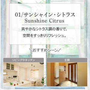 01 / サンシャイン・シトラス Sunshi...の詳細画像2