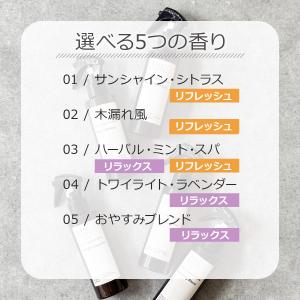 01 / サンシャイン・シトラス Sunshi...の詳細画像3