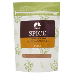 カリス成城 シナモン カシア パウダー PWD 20g 日本国内正規品